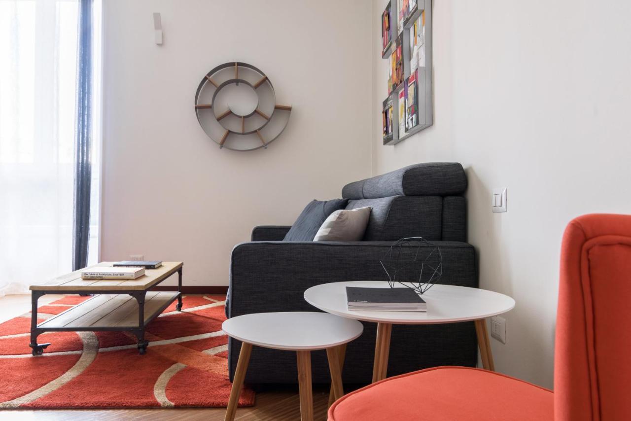Joivy Superb Flat With Home Office Milan Extérieur photo
