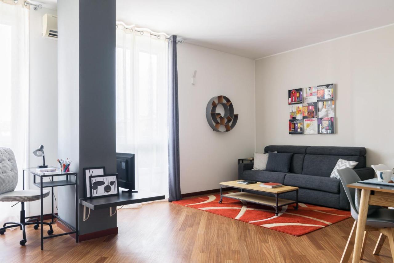 Joivy Superb Flat With Home Office Milan Extérieur photo