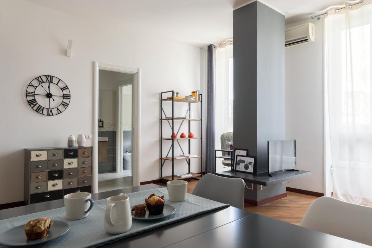 Joivy Superb Flat With Home Office Milan Extérieur photo