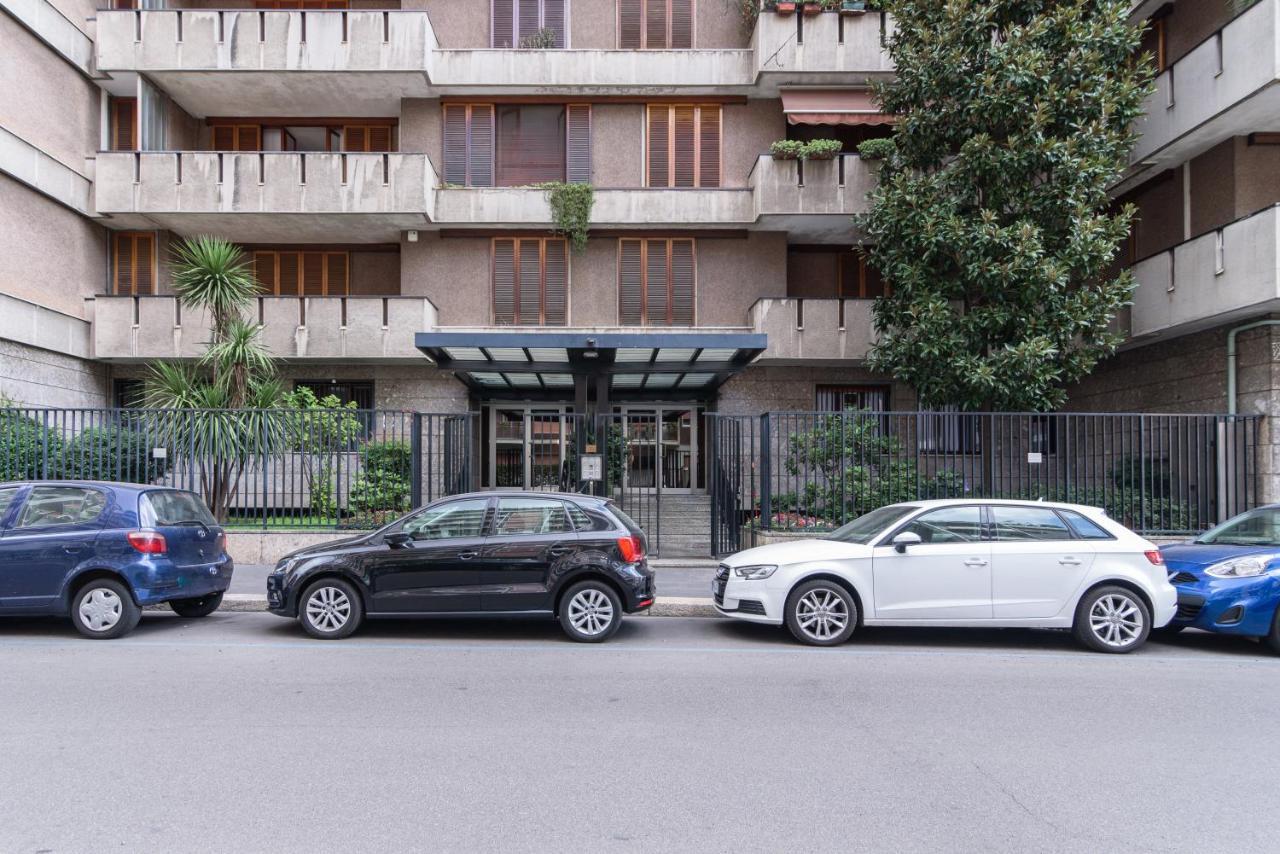 Joivy Superb Flat With Home Office Milan Extérieur photo