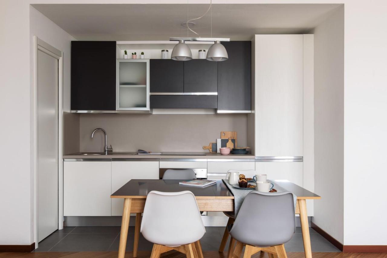 Joivy Superb Flat With Home Office Milan Extérieur photo